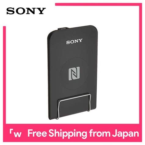 sony rc s380 pasori nfc card reader|Sony Corporation .